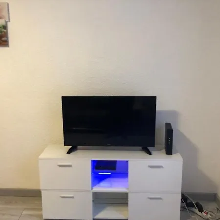Apartamento Studio Cabine 4 Personnes - Les Artigalas