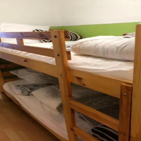 Studio Cabine 4 Personnes - Les Artigalas Apartamento *