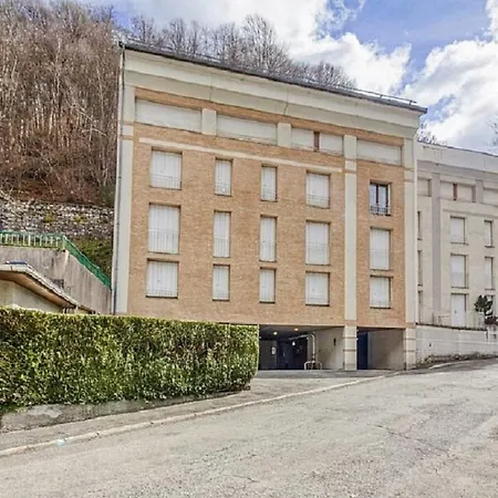 Studio Cabine 4 Personnes - Les Artigalas Apartamento *